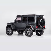 Traction Hobby BG550 Pro 1/8 Portal Axle 4x4 Crawler (RTR)