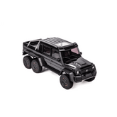 Traction Hobby BG630 Pro 1/8 Portal Axle 6x6 Crawler