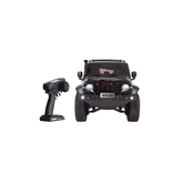 Traction Hobby GWM Tank 300CT 1/8 Competition Edition Crawler (Battery & Charger Not Included)