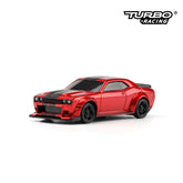 Turbo Racing New 1:76 C75 RTR Sports RC Car - Makerfire