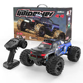 UDIRC UD1201/1202 Pro New V3 1/12 2.4G 4WD High-Speed Bigfoot RC CAR-70KM/H REMOTE CONTROL DESERT TRUCK