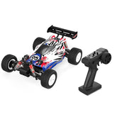 UDIRC UD1805/1806 PRO 1/18 4WD Brushless RC Car, 50km/h, Off-Road Drift Truck