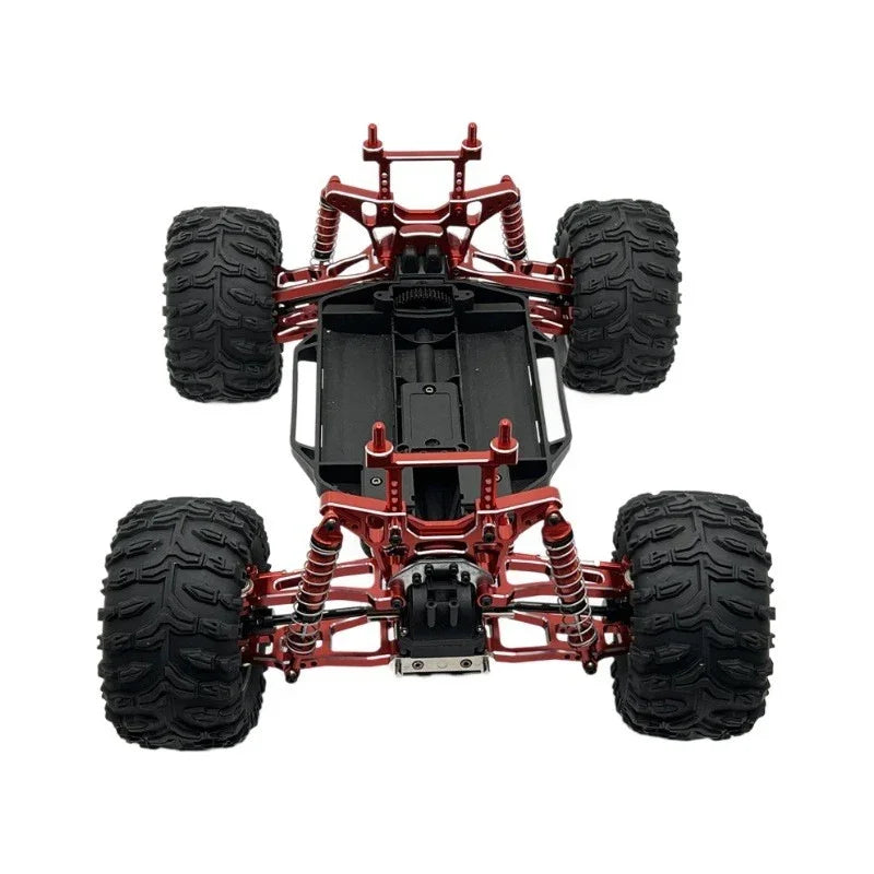 Udirc UD1201/UD1202/UD-12PRO RC CAR Metal Metal Upgrade Teile Kit