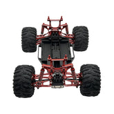 UDIRC UD1201/UD1202/UD-12PRO RC CAR METAL Αναβάθμιση ανταλλακτικών