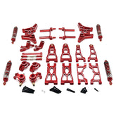 UDIRC UD1201/UD1202/UD-12PRO RC Car Metal Upgrade Parts Kit