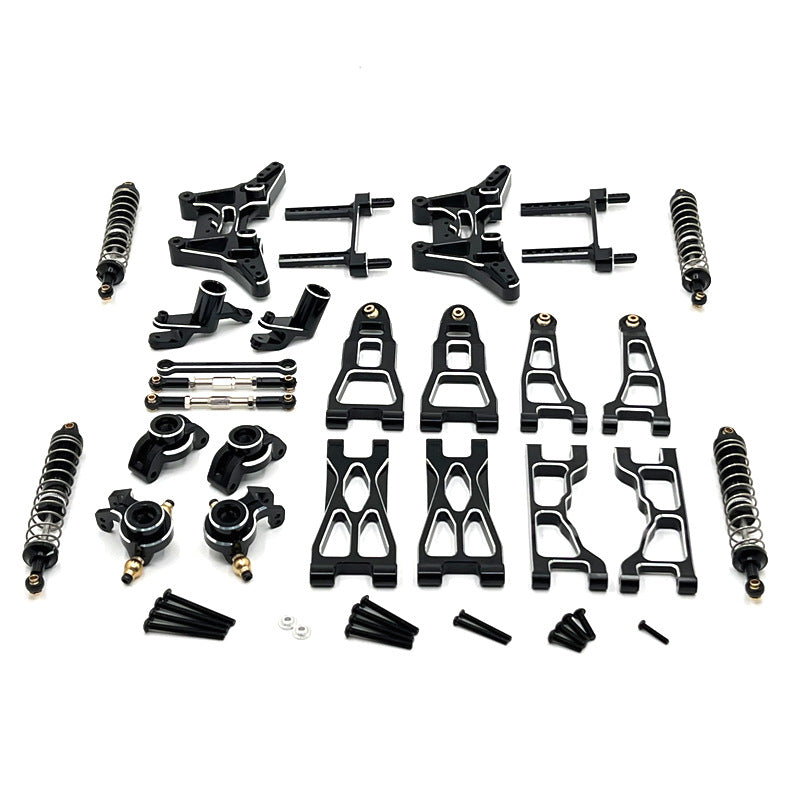 UDIRC UD1201/UD1202/UD-12PRO RC CAR METAL Αναβάθμιση ανταλλακτικών
