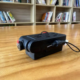 WIFI Video Module QFP139 1080P 2.0W 150MHZ FPV Camera - Makerfire