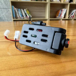 WIFI Video Module QFP139 1080P 2.0W 150MHZ FPV Camera - Makerfire