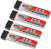 crazepony-4pcs-250mah-1s-lipo-battery-3-7v-30c-blade-inductrix-battery-micro-jst-1