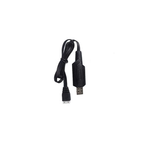 mjx-4000mah-3S-30C-battery-charging-cable