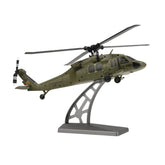 WLTOYS XK K170 - RC Helicopter BlackHawk UH-60L 260mm 2.4G&4-Channel 1106 Brushless Motor