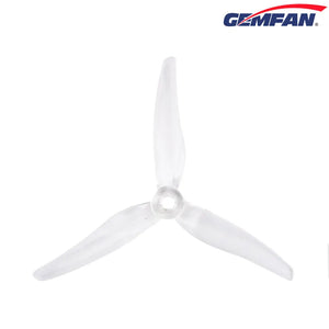 Gemfan Hurricane 51466 Propeller (Set of 8) - Makerfire