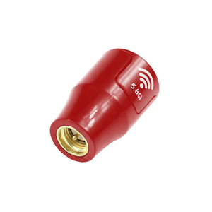 Lollipop 4 2.6dBi 5.8G Omni RHCP SMA FPV Stubby Antenna(Pack of 2) - Makerfire