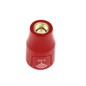 Lollipop 4 2.6dBi 5.8G Omni RHCP SMA FPV Stubby Antenna(Pack of 2) - Makerfire