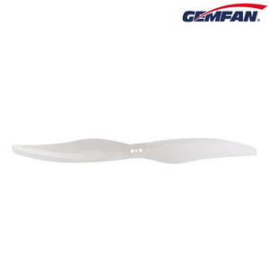 GEMFAN Hurricane SL 6026-PC 1.5mm propeller for 2004-1700kv(Pack of 8) - Makerfire