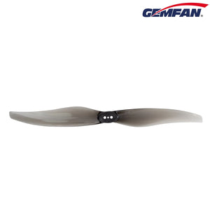 GEMFAN Hurricane SL 6026-PC 1.5mm propeller for 2004-1700kv(Pack of 8) - Makerfire