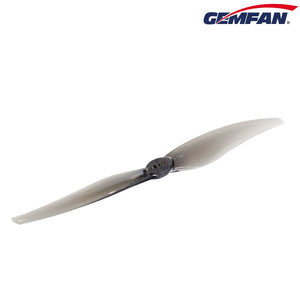 GEMFAN Hurricane SL 6026-PC 1.5mm propeller for 2004-1700kv(Pack of 8) - Makerfire
