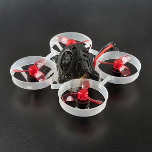 Happymodel Mobula6 1S 65mm Brushless Whoop BNF V2.0 - Makerfire