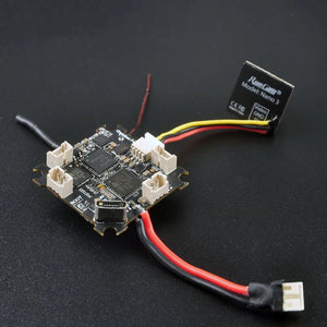 Happymodel Mobula6 1S 65mm Brushless Whoop BNF V2.0 - Makerfire