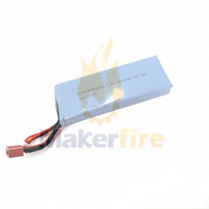 New Wltoys 124016 V2 Upgraded 1/12 2845 4300KV brushless Motor RC Car - Makerfire