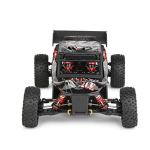 Wltoys 124017