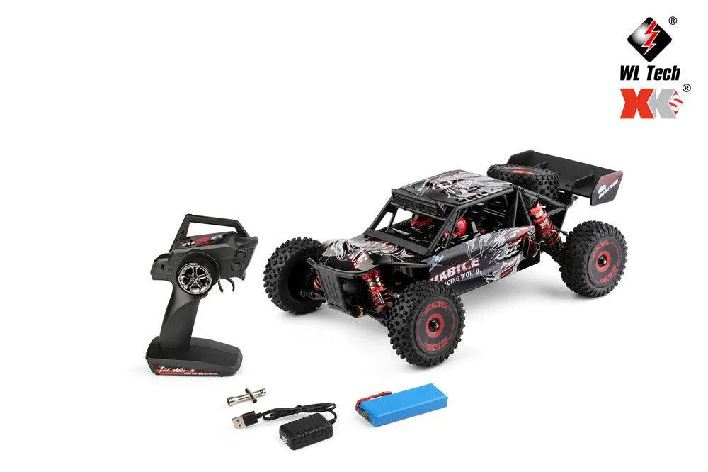 WLToys 144001