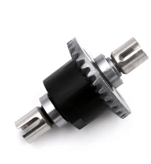 WLtoys 184016 Parts Car Bodyshell/Rear wheel drive shaft/Shell etc for 184016 Car - Makerfire