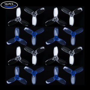 Gemfan 1940 3-Blade Propeller