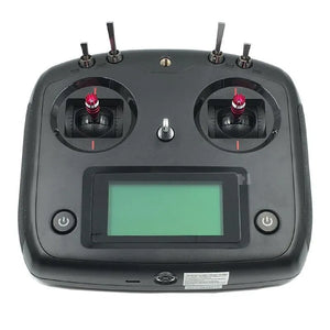 Flysky FS-I6S RC Transmitter Tx 2.4G 10CH with IA6B Receiver/without IA6B Receiver - Makerfire
