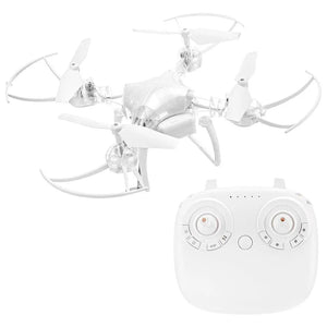 2.4G WIFI Medium Four-axis with Altitude Hold Function 720P Camera RC Drone Quadcopter - Makerfire