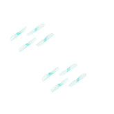 HQProp 40mm-2 1mm Toothpick Propellers for Nanofly16 - Makerfire