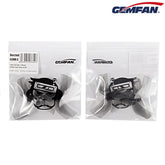GEMFAN D63 DUCTED 63MM 3 BLADE CINEWHOOP PROPELLER(16pcs) - Makerfire