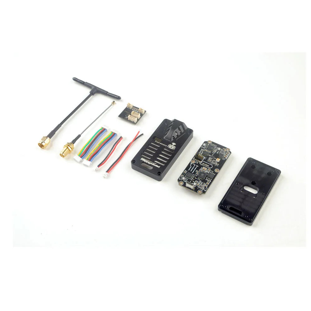 Happymodel 2.4g ExpressLRS ELRS TX Module ES24TX-Lite for T-lite - Makerfire