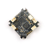 Happymodel CrazyF4 ELRS AIO 5in1 Flight controller built-in 900MHz(915MHz or 868MHz optional) ELRS Receiver - Makerfire