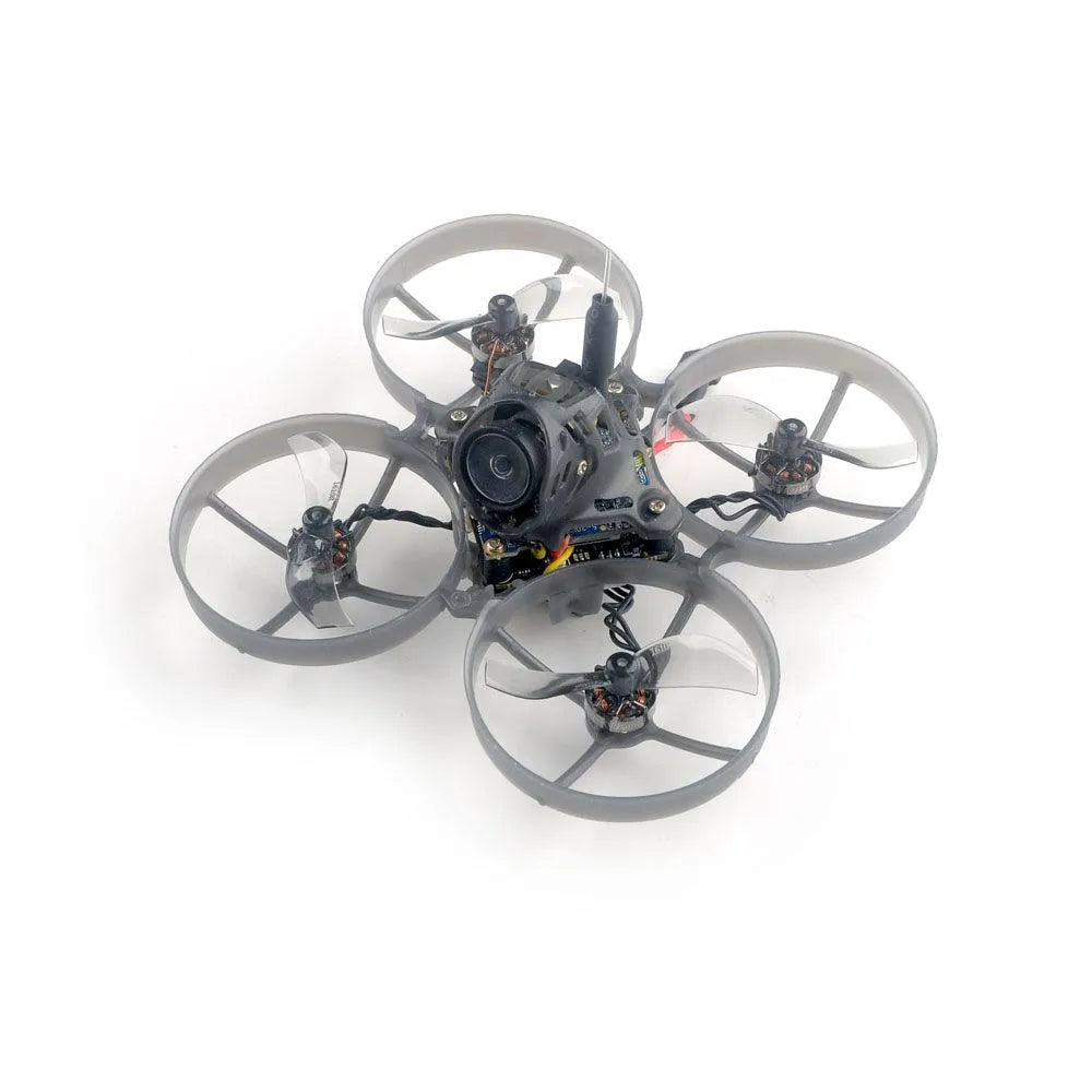 Happymodel Mobula7 1S HD 75mm Brushless Whoop Drone with 1080P HD DVR - Makerfire