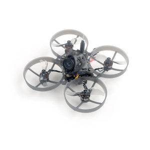Happymodel Mobula7 1S HD 75mm Brushless Whoop Drone with 1080P HD DVR - Makerfire