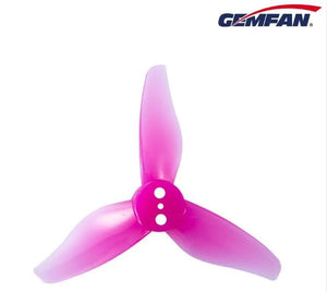 GEMFAN 2023-3 1.5mm Toothpick Propeller for Happymodel Bassline (16pcs) - Makerfire