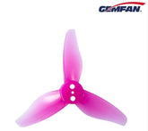 GEMFAN 2023-3 1.5mm Toothpick Propeller for Happymodel Bassline (16pcs) - Makerfire