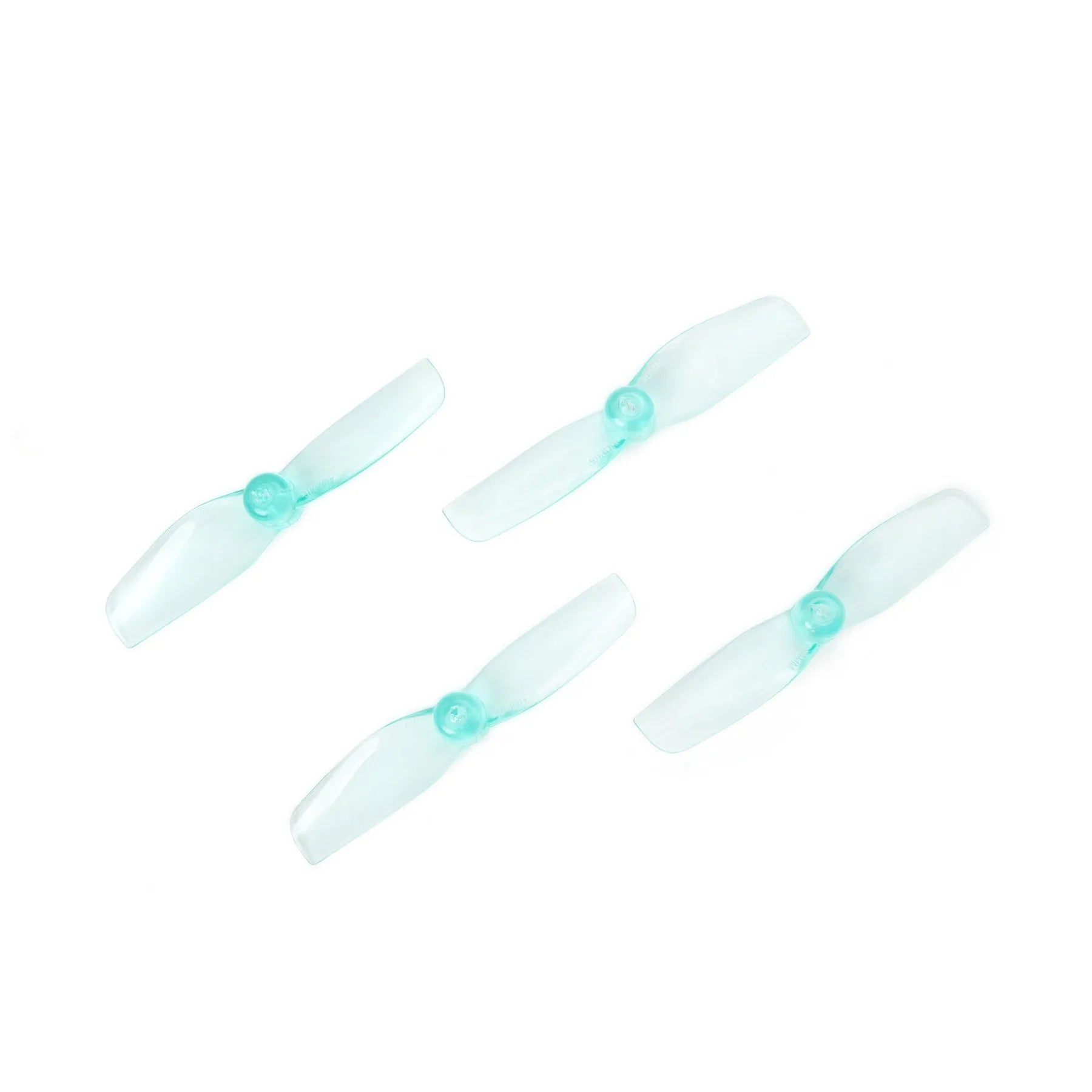 HQProp 40mm-2 1mm Toothpick Propellers for Nanofly16 - Makerfire