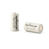 RadioMaster 900mah 3.7v Li-ion 18350 Cells for Zorro(Pack of 2) - Makerfire