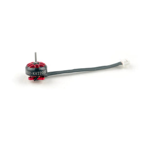 Happymodel EX0802 KV19000/KV22000 New Brushless Motors for Tinywhoop(Pack of 4) - Makerfire