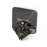 Happymodel ELRS F4 2G4 AIO 5in1 Flight controller built-in SPI 2.4GHz ELRS Receiver - Makerfire
