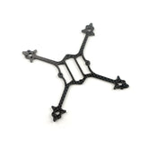 Happymodel 3K Carbon Fiber Glass Frame for Crux3 - Makerfire