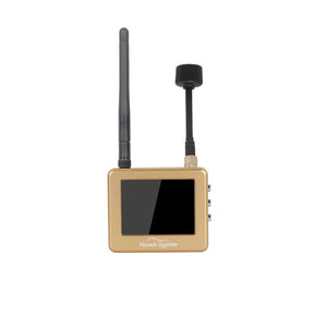 Hawkeye Master 2 FPV Monitor 2.5 inch 960×240 5.8G - Makerfire