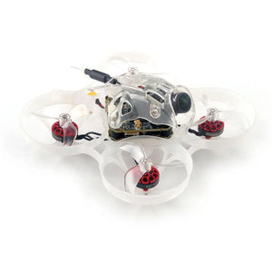 Happymodel Mobula7 HDZero 75mm HD FPV Brushless whoop BNF Version w/ELRS Receiver - Makerfire