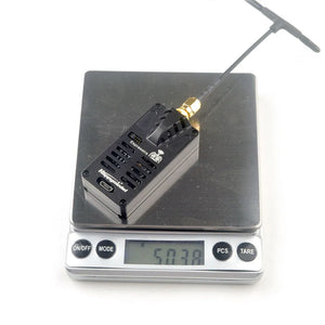 Happymodel 2.4g ExpressLRS ELRS TX Module ES24TX-Lite for T-lite - Makerfire