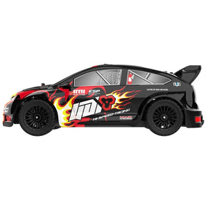 UDIRC UD1604 PRO 1:16 2.4G 40KM/H Brushless High Speed Car Drift Car - Makerfire