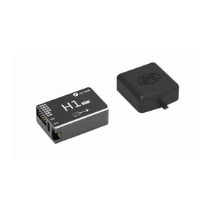 Fly Wing H1-Heli Helicopter Flight Controller 3D Flybarless Gyro System - Makerfire
