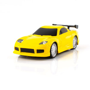 Turbo Racing 1:76 C71 Sport RC Car Limited Edition & Classic Edition With 3 Colors Mini Full Proportional RTR Kit Toy - Makerfire
