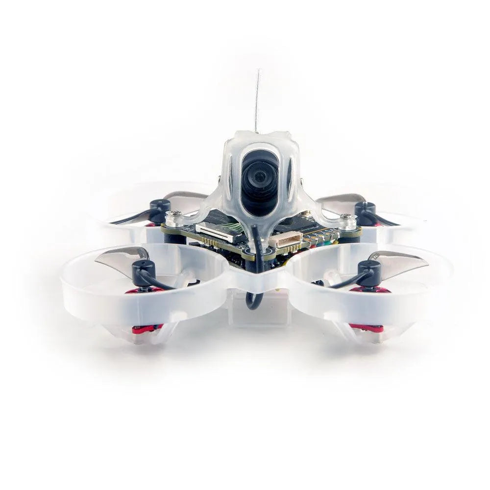 Happymodel Mobula6 HDZero 65mm HD Brushless whoop with HDZero Nano Lite Camera - Makerfire